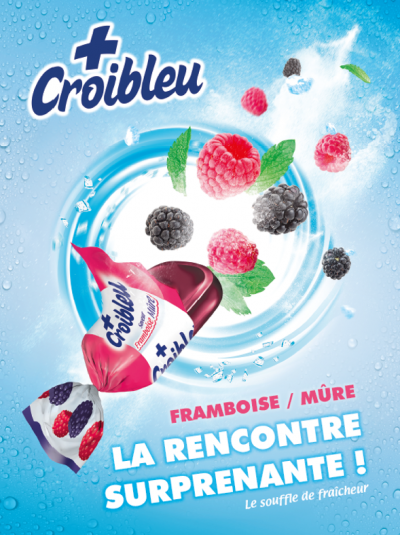 CROIBLEU CROIBLEU